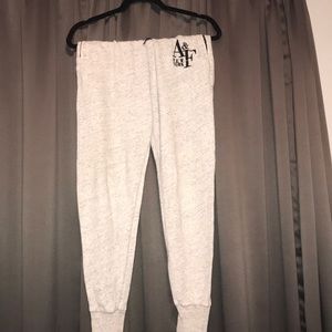 Sweatpants